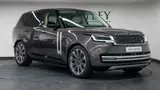 Land Rover Range Rover D350 Autobiography thumbnail