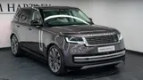 Land Rover Range Rover D350 Autobiography thumbnail