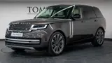 Land Rover Range Rover D350 Autobiography thumbnail