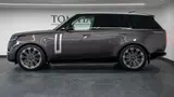 Land Rover Range Rover D350 Autobiography thumbnail