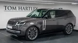 Land Rover Range Rover D350 Autobiography thumbnail