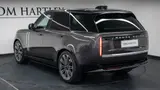 Land Rover Range Rover D350 Autobiography thumbnail