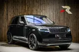 Land Rover Range Rover D350 Autobiography thumbnail