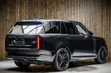 Land Rover Range Rover D350 Autobiography thumbnail
