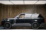 Land Rover Range Rover D350 Autobiography thumbnail