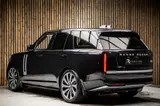 Land Rover Range Rover D350 First Edition thumbnail