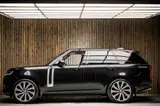 Land Rover Range Rover D350 First Edition thumbnail