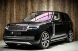 Land Rover Range Rover D350 First Edition thumbnail