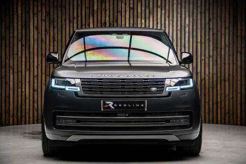 Land Rover Range Rover D350 HSE — photo 5 of 39