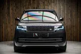 Land Rover Range Rover D350 HSE thumbnail