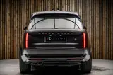 Land Rover Range Rover D350 HSE thumbnail