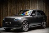 Land Rover Range Rover D350 HSE thumbnail