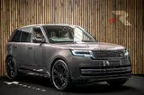 Land Rover Range Rover D350 MHEV HSE thumbnail