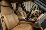 Land Rover Range Rover D350 MHEV HSE thumbnail