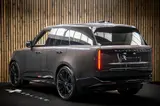 Land Rover Range Rover D350 MHEV HSE thumbnail