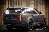 Land Rover Range Rover D350 MHEV HSE thumbnail