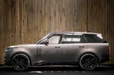 Land Rover Range Rover D350 MHEV HSE thumbnail