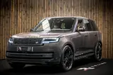Land Rover Range Rover D350 MHEV HSE thumbnail