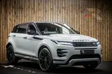 Land Rover Range Rover Evoque D200 Dynamic HSE thumbnail