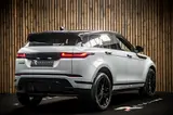 Land Rover Range Rover Evoque D200 Dynamic HSE thumbnail