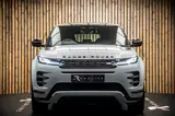 Land Rover Range Rover Evoque D200 Dynamic HSE thumbnail