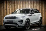 Land Rover Range Rover Evoque D200 Dynamic HSE thumbnail