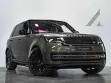 Land Rover Range Rover First Edition P530 thumbnail