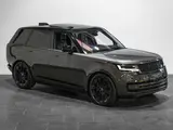 Land Rover Range Rover First Edition P530 thumbnail