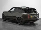 Land Rover Range Rover First Edition P530 thumbnail