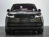Land Rover Range Rover First Edition P530 thumbnail