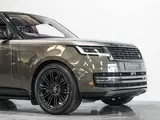 Land Rover Range Rover First Edition P530 thumbnail
