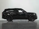 Land Rover Range Rover HSE D350 thumbnail