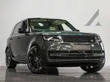 Land Rover Range Rover HSE D350 thumbnail