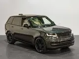 Land Rover Range Rover HSE D350 thumbnail