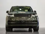 Land Rover Range Rover HSE D350 thumbnail