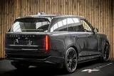 Land Rover Range Rover P530 V8 thumbnail