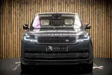 Land Rover Range Rover P530 V8 thumbnail