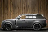 Land Rover Range Rover P530 V8 thumbnail