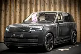 Land Rover Range Rover P530 V8 thumbnail