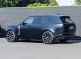 Land Rover Range Rover P530 SV thumbnail