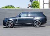Land Rover Range Rover P530 SV thumbnail