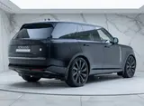 Land Rover Range Rover P530 SV thumbnail