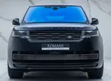 Land Rover Range Rover P530 SV thumbnail