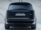 Land Rover Range Rover P530 SV thumbnail