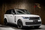 Land Rover Range Rover P440e SE thumbnail