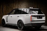 Land Rover Range Rover P440e SE thumbnail