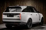Land Rover Range Rover P440e SE thumbnail