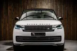 Land Rover Range Rover P440e SE thumbnail