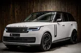 Land Rover Range Rover P440e SE thumbnail