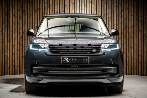 Land Rover Range Rover P460e HSE — photo 5 of 45